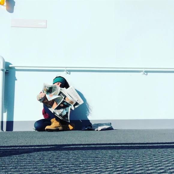 Meet your Posher, Georjean - Picture 1 of 1